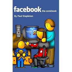 Facebook The Comicbook