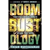 Boombustology:SpottingFinancialBubblesBeforeTheyBurst(WileyDesktopEditions)