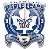 Toronto Maple Leafs High Definition Clock