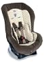 Britax Roundabout 55 Convertible Car Seat (Previous Version), Smokey Pearl