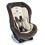 Britax Roundabout 55 Convertible Car Seat, Smokey Pearl