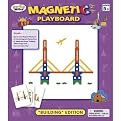 Magnetic Playboard - Buildings