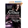 Darkness Unbound: The Dark Angel Series: Book 1 (Dark Angels Series)