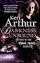 Darkness Unbound: The Dark Angel Series: Book 1 (Dark Angels Series)