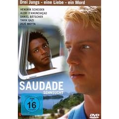 Saudade - Sehnsucht