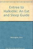 Entrée to Halkidiki : Greece's secret paradise