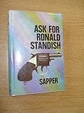 Ask for Ronald Standish