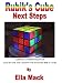 Rubik's Cube: Next Steps