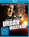 Image de Urban Warfare-Russisch Roulette [Blu-ray] [Import allemand]