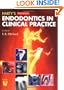Harty's Endodontics in Clinical Practice