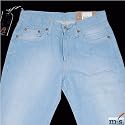 Replay, Jeans, WV465, lightblue used [7088]