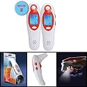 MOBI Digital Ultra Thermometer - Set of 2