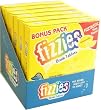 Lemonade Fizzies Candy Drink Tablets Six Pack BONUS Pack 72ct