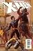 Book Uncanny X-Men #480 (Rise and Fall of the Shi'ar Empire Part 6 of 12)