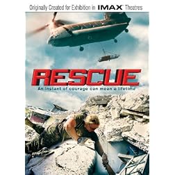 Rescue (IMAX)