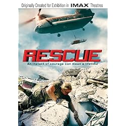 Rescue (IMAX)