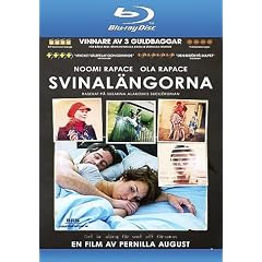 Beyond (2010) ( Svinal�ngorna ) ( Sikalat (Sovinto) ) [ Schwedische Fassung, Keine Deutsche Sprache ] (Blu-Ray)