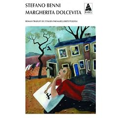 Margherita Dolcevita