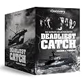 Deadliest Catch: Series 1-7[DVD]