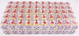 100 19mm 6 Sided Translucent Gaming Dice, Perfect for Poker Games and Card Games. 51h6PhCRIiL. SL160 100 19mm 6 Sided Translucent Gaming Dice, Perfect for Poker Games and Card Games.