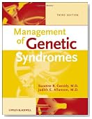 Management of Genetic Syndromes (Cassidy, Management of Genetic Syndromes)