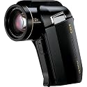 Sanyo Xacti HD1010 4MP MPEG4 High Definition 1080i/1080p Camcorder with 10x Optical Zoom