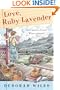 Love, Ruby Lavender (Turtleback School & Library Binding Edition)