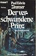 Der verschwundene Prinz. Das Schattenreich 01