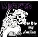 Misfits - Die Die My Darling Decal