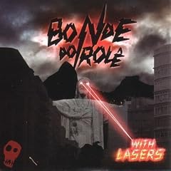 With Lasers