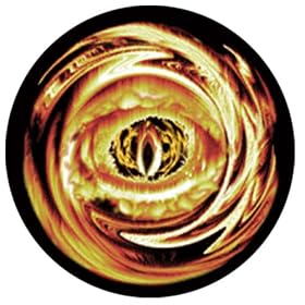 Fiery Eye