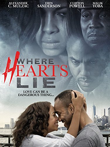 Where Hearts Lie