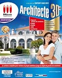 Architecte 3D HD Expert Cad 2011