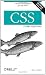 CSS Pocket Reference