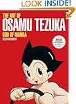 The Art of Osamu Tezuka: God of Manga