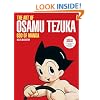 The Art of Osamu Tezuka: God of Manga