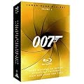 James Bond, L'essentiel volume 2 :  Bons baisers de Russie, Operation Tonnerre, Rien que pour vos yeux [Blu-ray]