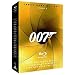 James Bond, L'essentiel volume 2 :  Bons baisers de Russie, Operation Tonnerre, Rien que pour vos yeux [Blu-ray]