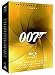 DVD : Coffret james bond, vol. 2 [Blu-ray]