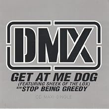 Get at Me Dog