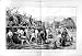 1874 Oxford Undergraduates Making Road Ruskin Country