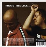 Irresistible Love