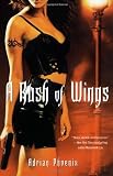 A Rush of Wings Medium