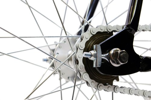 Viking Urban Fixed Wheel 59cm Fixie