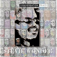 Conversation Peace [Re-Issue]