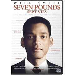Seven Pounds Bilingual