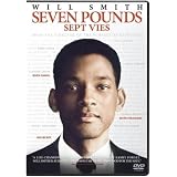 Seven Pounds Bilingualby Rosario Dawson