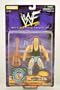 WWF Shotgun Saturday Night Series - 1998 - Series 2 - Double J - Jeff Jarrett Action Figure - w/ Guitar - Rare - Jakks - Limited Edition - Mint - Collectible