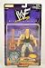 WWF Shotgun Saturday Night Series - 1998 - Series 2 - Double J - Jeff Jarrett Action Figure - w/ Guitar - Rare - Jakks - Limited Edition - Mint - Collectible