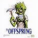 The Offspring - HeadaChe Guevara Decal - Sticker